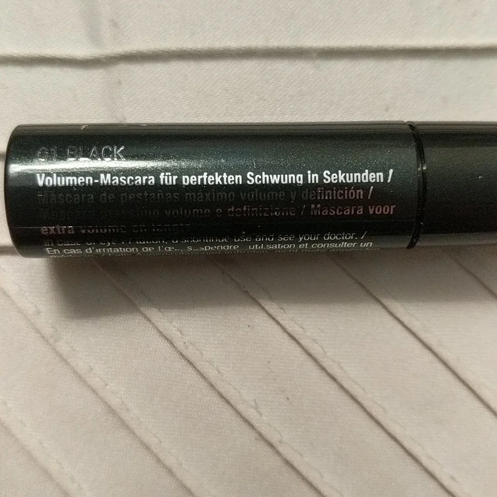 High Impact Mascara